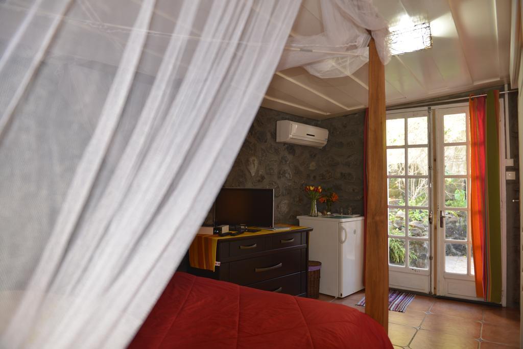Villa Helena B&B Sainte-Marie Exterior photo
